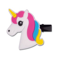 Horquilla Para el Pelo Unicornio