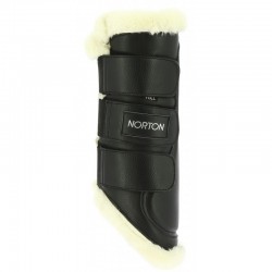 Protectores Norton Borreguillo