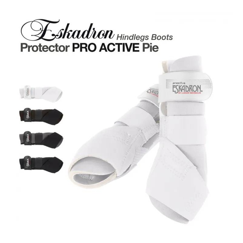 Protector Eskadron Proactive Pie