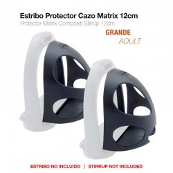 Protectores Cazo Estribos