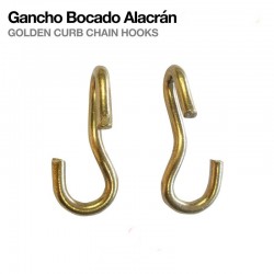 Gancho Bocado Alacrán