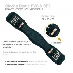 Cincha Neopreno Doma