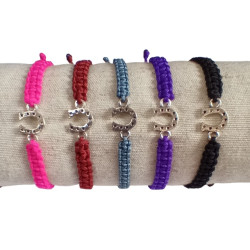 Pulsera Amazona