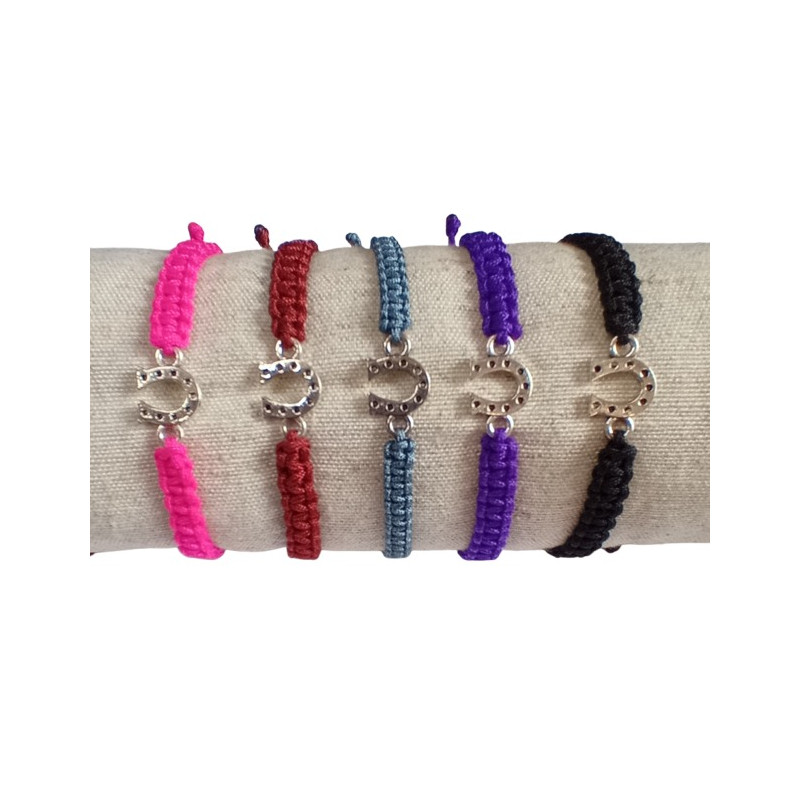 Pulsera Amazona