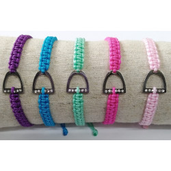 Pulsera Zoe