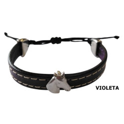 Pulsera Cristal