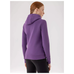 Sudadera Mujer Equiline Clemac