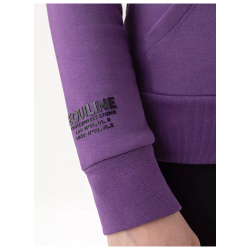 Sudadera Mujer Equiline Clemac