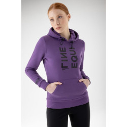 Sudadera Mujer Equiline Clemac