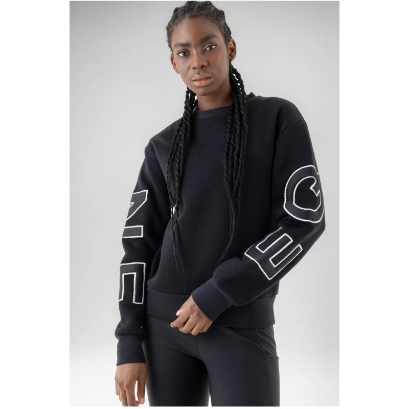 Sudadera Mujer Equiline Cenel