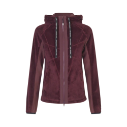 Chaqueta Polar Mujer Kingsland KLVania