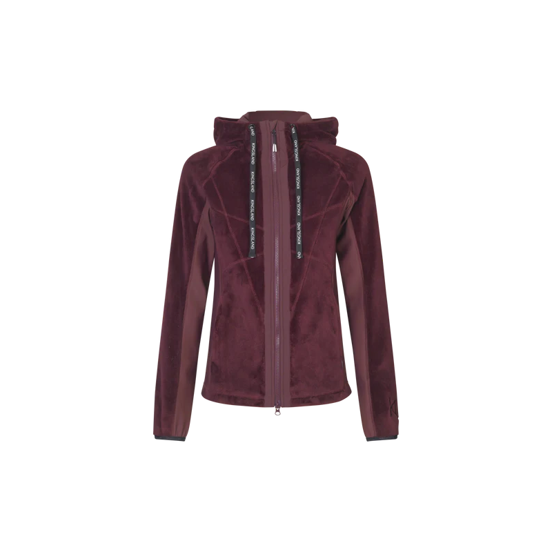 Chaqueta Polar Mujer Kingsland KLVania