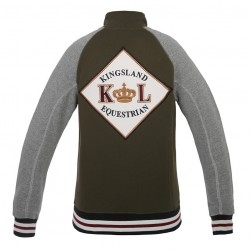 Sudadera hombre Kingsland Brandford